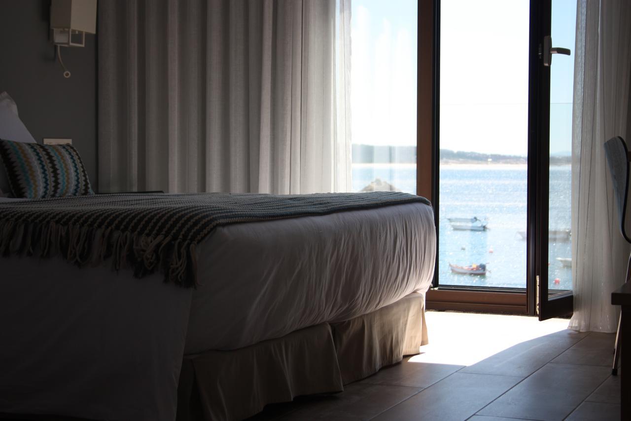Casa Dos Casqueiros Hotel Corrubedo Bilik gambar