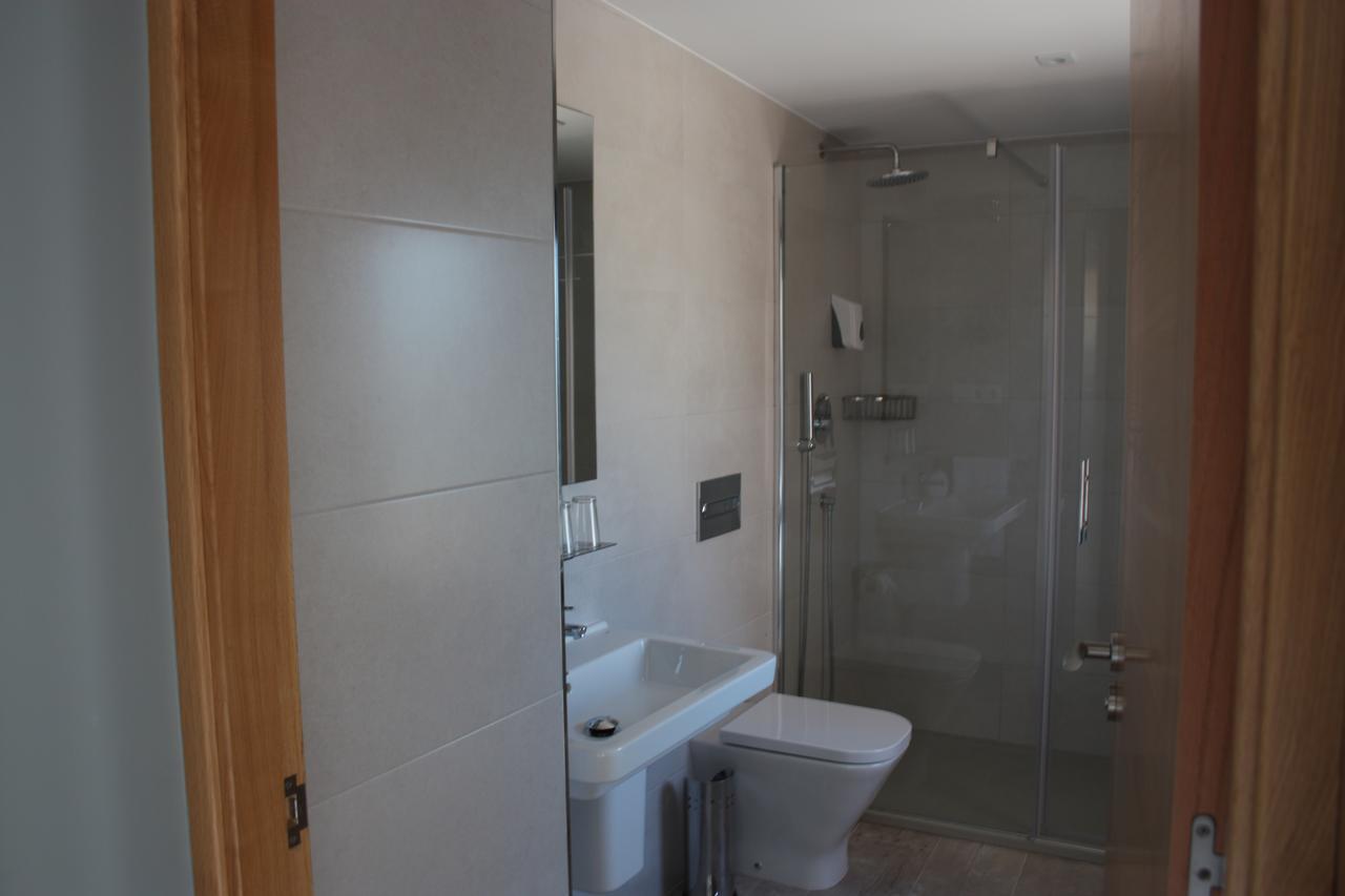 Casa Dos Casqueiros Hotel Corrubedo Bilik gambar